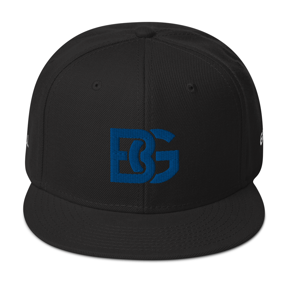 BALL+GRIND - BG 