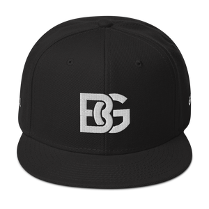 BALL+GRIND - BG (OTTO) Snapback