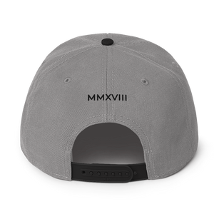 BALL+GRIND - BG LOOP Snap back
