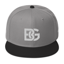 Load image into Gallery viewer, BALL+GRIND - BG (OTTO) Snapback