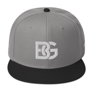 BALL+GRIND - BG (OTTO) Snapback