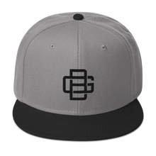 Load image into Gallery viewer, BALL+GRIND - BG LOOP Snap back