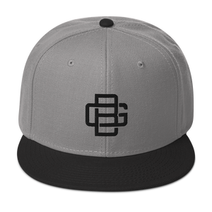 BALL+GRIND - BG LOOP Snap back
