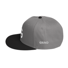Load image into Gallery viewer, BALL+GRIND - BG (OTTO) Snapback