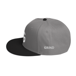 BALL+GRIND - BG (OTTO) Snapback