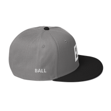 Load image into Gallery viewer, BALL+GRIND - BG (OTTO) Snapback