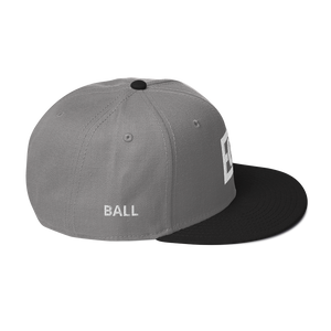 BALL+GRIND - BG (OTTO) Snapback