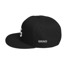 Load image into Gallery viewer, BALL+GRIND - BG (OTTO) Snapback