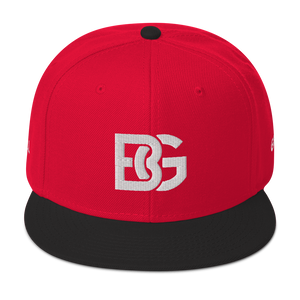 BALL+GRIND - BG (OTTO) Snapback