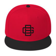 Load image into Gallery viewer, BALL+GRIND - BG LOOP Snap back