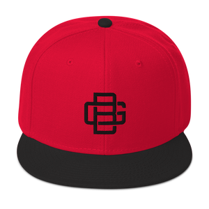 BALL+GRIND - BG LOOP Snap back