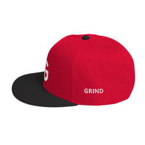 BALL+GRIND - BG (OTTO) Snapback