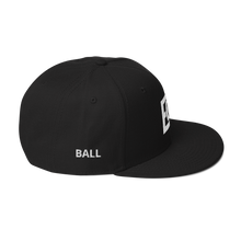 Load image into Gallery viewer, BALL+GRIND - BG (OTTO) Snapback