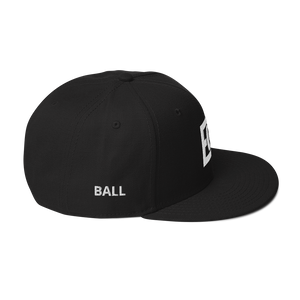 BALL+GRIND - BG (OTTO) Snapback