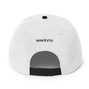 BALL+GRIND - BG LOOP Snap back