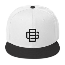 Load image into Gallery viewer, BALL+GRIND - BG LOOP Snap back