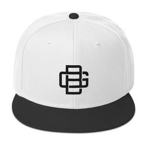 BALL+GRIND - BG LOOP Snap back