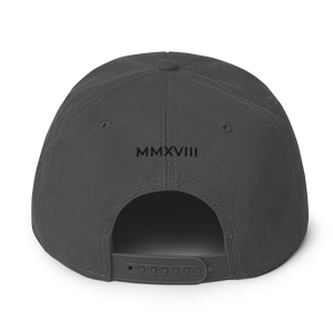 BALL+GRIND - BG LOOP Snap back