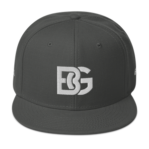 BALL+GRIND - BG (OTTO) Snapback