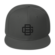Load image into Gallery viewer, BALL+GRIND - BG LOOP Snap back