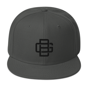 BALL+GRIND - BG LOOP Snap back