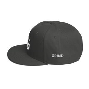 BALL+GRIND - BG (OTTO) Snapback