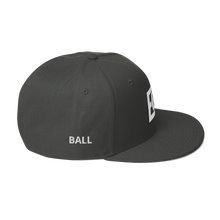 Load image into Gallery viewer, BALL+GRIND - BG (OTTO) Snapback