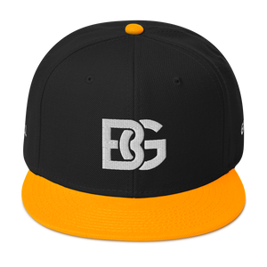 BALL+GRIND - BG (OTTO) Snapback