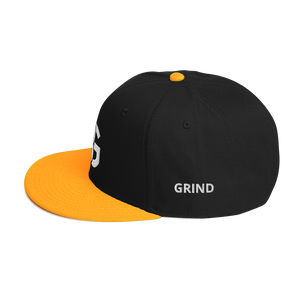 BALL+GRIND - BG (OTTO) Snapback