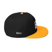 Load image into Gallery viewer, BALL+GRIND - BG (OTTO) Snapback