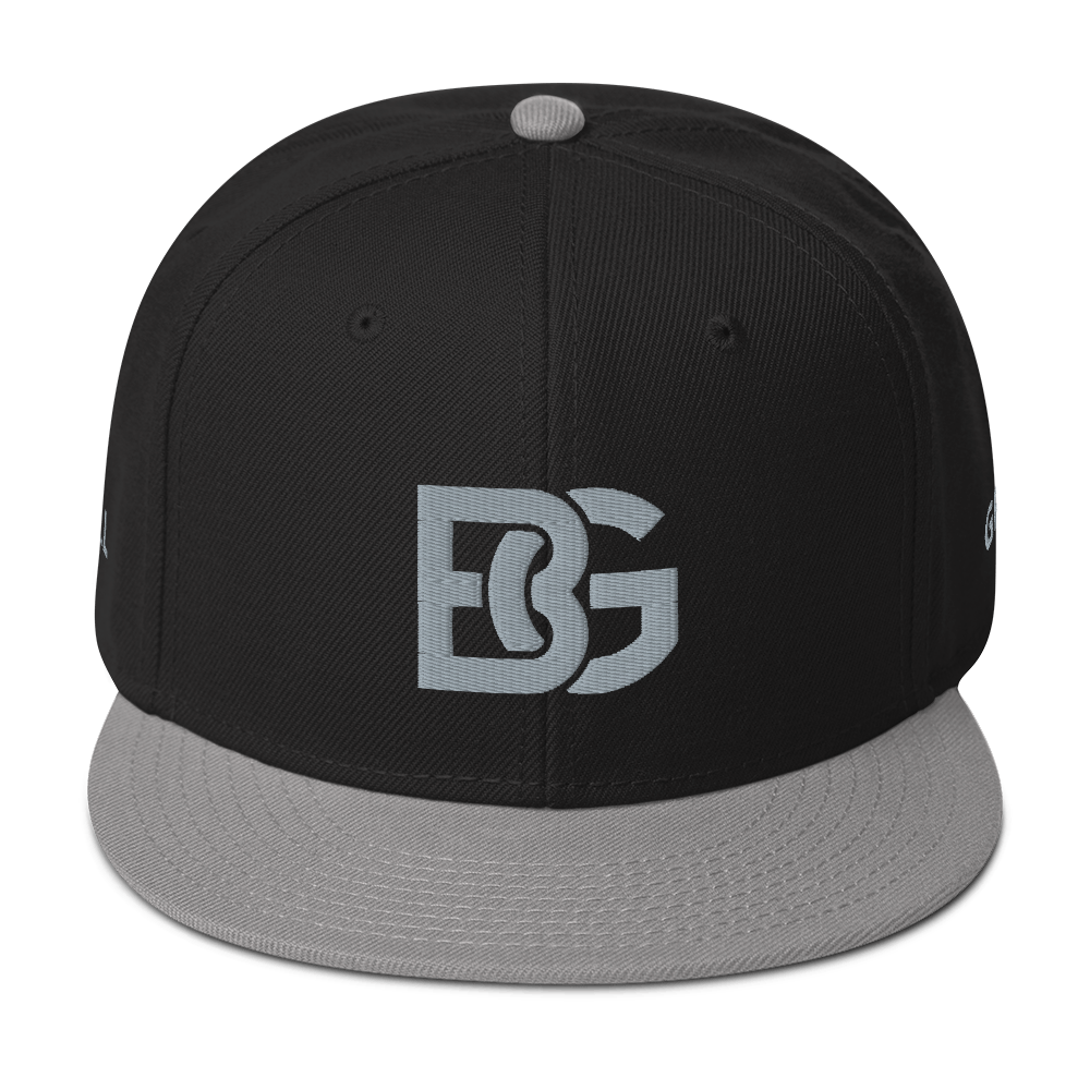 BALL+GRIND - BG 