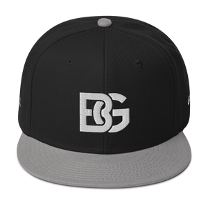 BALL+GRIND - BG (OTTO) Snapback