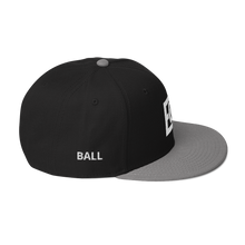 Load image into Gallery viewer, BALL+GRIND - BG (OTTO) Snapback
