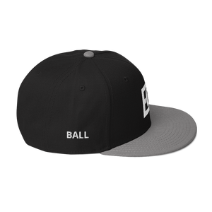 BALL+GRIND - BG (OTTO) Snapback