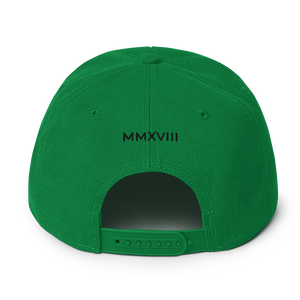BALL+GRIND - BG LOOP Snap back
