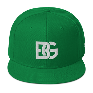 BALL+GRIND - BG (OTTO) Snapback
