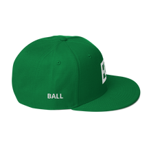 Load image into Gallery viewer, BALL+GRIND - BG (OTTO) Snapback