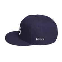 Load image into Gallery viewer, BALL+GRIND - BG (OTTO) Snapback