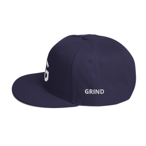 BALL+GRIND - BG (OTTO) Snapback