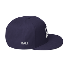Load image into Gallery viewer, BALL+GRIND - BG (OTTO) Snapback