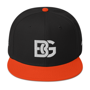 BALL+GRIND - BG (OTTO) Snapback