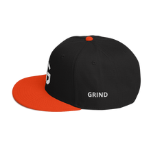 Load image into Gallery viewer, BALL+GRIND - BG (OTTO) Snapback