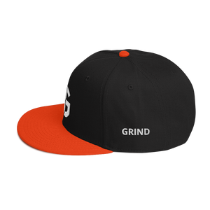 BALL+GRIND - BG (OTTO) Snapback