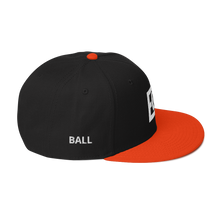 Load image into Gallery viewer, BALL+GRIND - BG (OTTO) Snapback