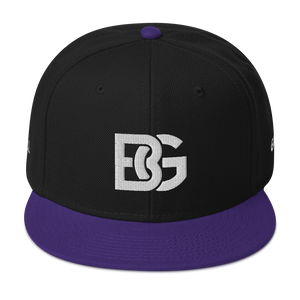 BALL+GRIND - BG (OTTO) Snapback
