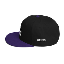 Load image into Gallery viewer, BALL+GRIND - BG (OTTO) Snapback