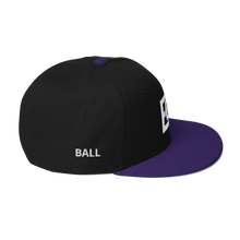 Load image into Gallery viewer, BALL+GRIND - BG (OTTO) Snapback