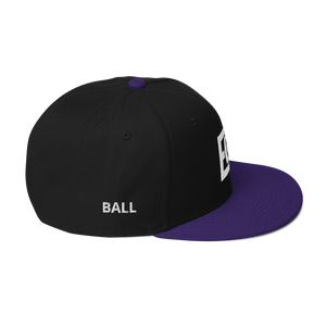 BALL+GRIND - BG (OTTO) Snapback