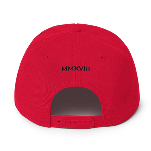 BALL+GRIND - BG LOOP Snap back