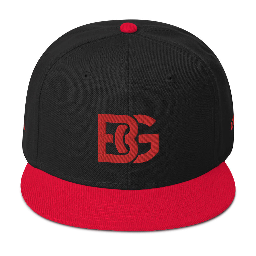 BALL+GRIND - BG 